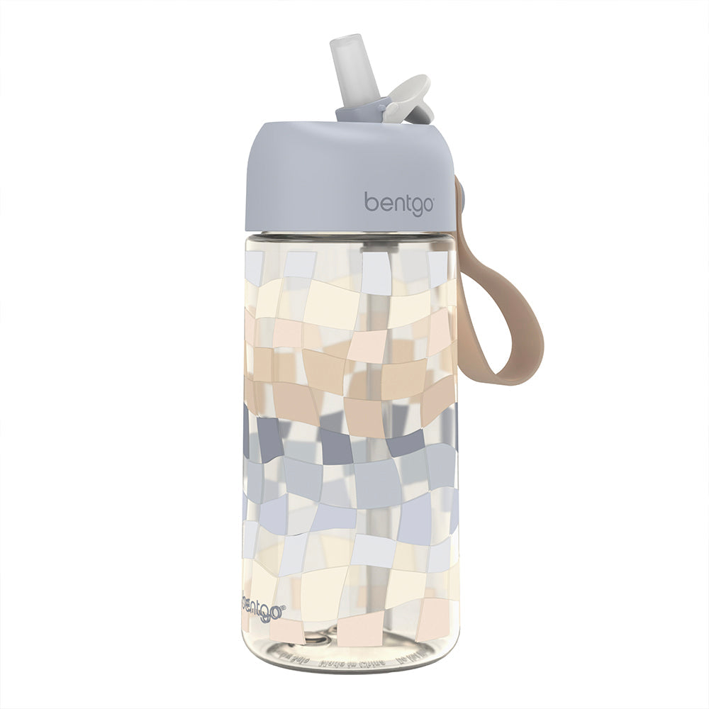 bentgo-kids-whimsy-and-wonder-prints-water-bottle-v1 BGKDWB1-CHK_1.jpg