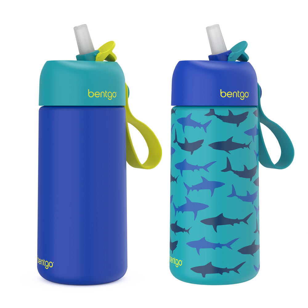 bentgo-kids-stainless-steel-insulated-water-bottle-2-pack-q8 BGKSTBL2P-SHK_ATF_1.jpg