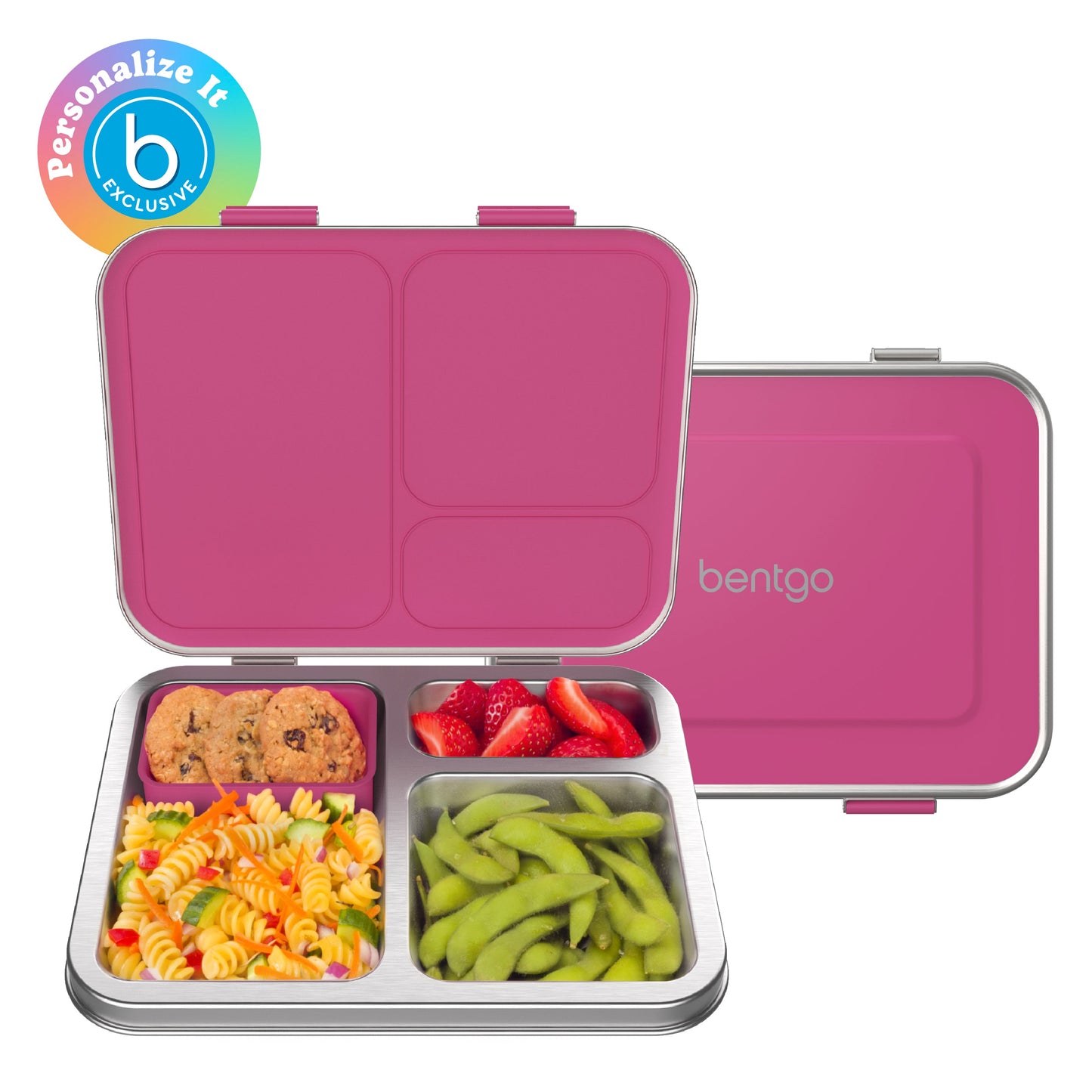 bentgo-kids-stainless-steel-lunch-box-personalized-z7 BGOSTL-F_PZ_Hero_e1031a45-0a3d-4de5-85fd-b13f3870b5fb.jpg