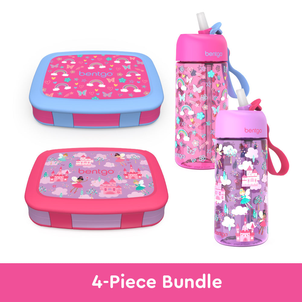 bentgo-kids-prints-lunch-boxes-and-water-bottles-l3 bentgo-lunch-box-bottle-bundle-rainbow-fairy-1.jpg