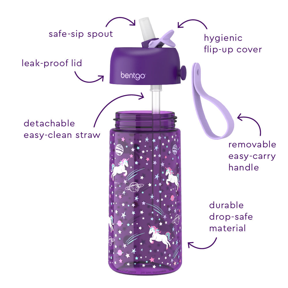 bentgo-kids-prints-lunch-box-and-water-bottle-x3 bentgo-lunch-box-bottle-bundle-unicorn-6.jpg