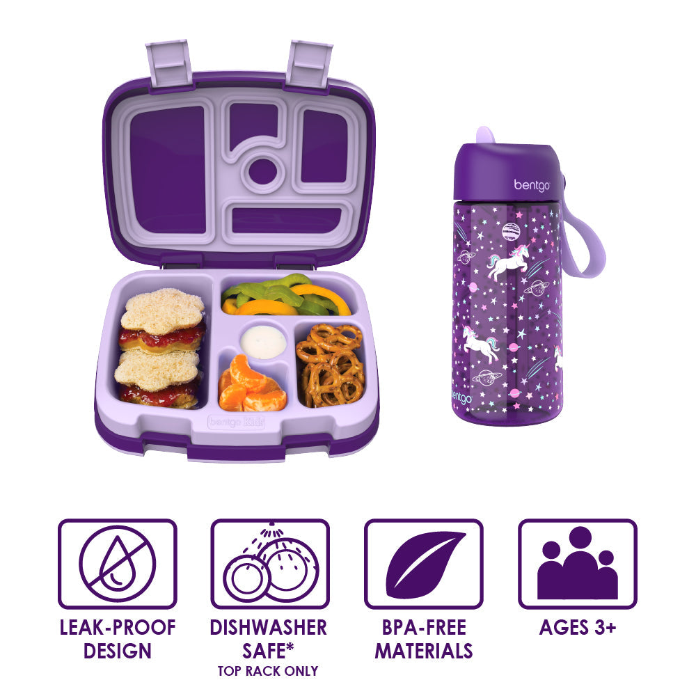 bentgo-kids-prints-lunch-boxes-and-water-bottles-l3 bentgo-lunch-box-bottle-bundle-unicorn-galaxy-3.jpg