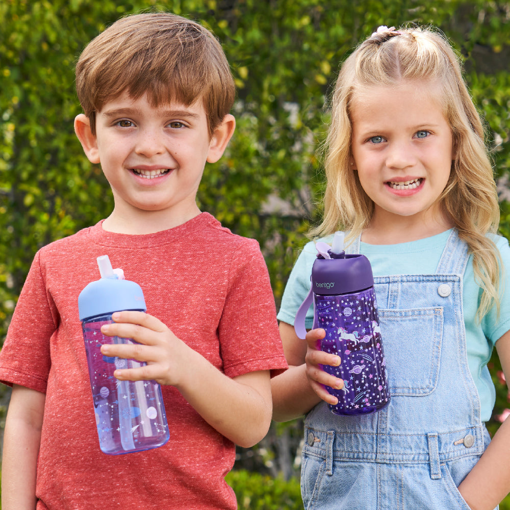bentgo-kids-prints-lunch-boxes-and-water-bottles-l3 bentgo-lunch-box-bottle-bundle-unicorn-galaxy-4.jpg